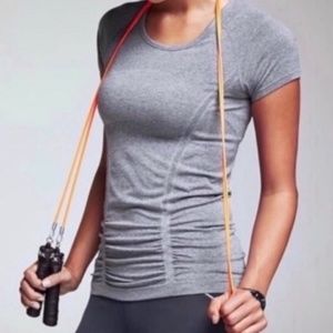 ATHLETA Tee Short Sleeve